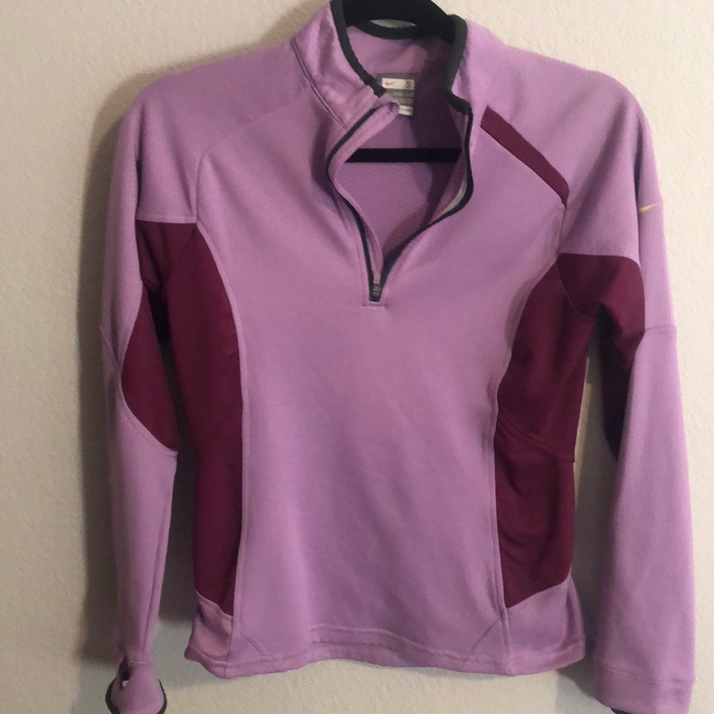Nike Running Top